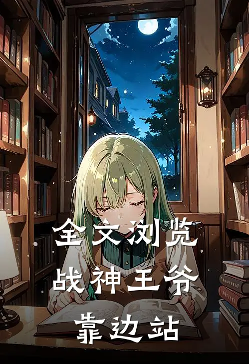 全文浏览战神王爷,靠边站免费阅读