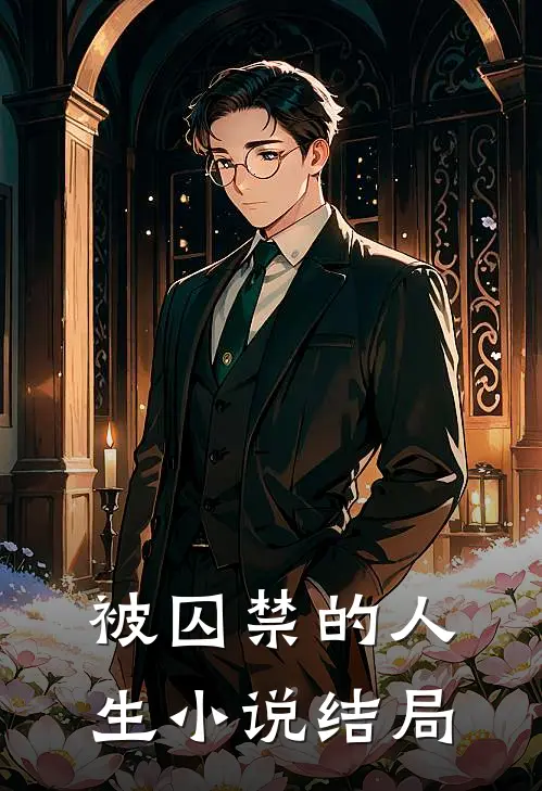 被囚禁的人生结局怎么样