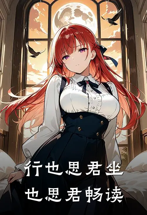 行也思君坐也思君畅读