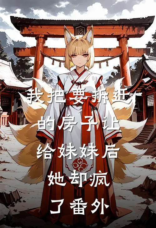 我把要拆迁的房子让给妹妹后,她却疯了番外免费阅读