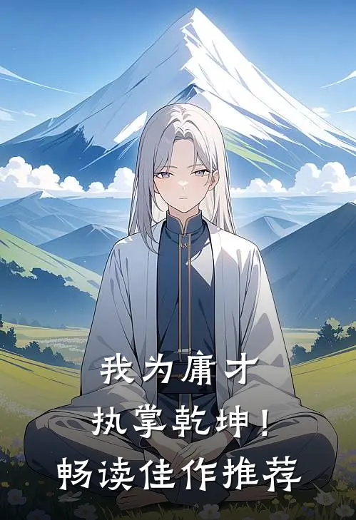 我为庸才,执掌乾坤!畅读佳作推荐手册