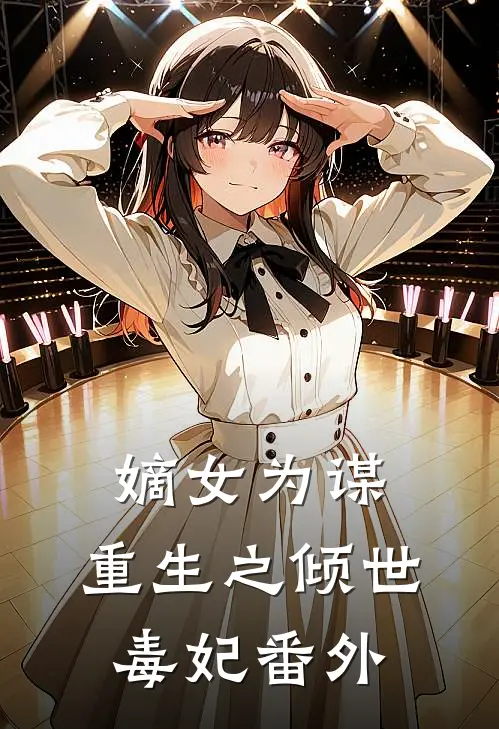 嫡女为谋重生之倾世毒妃 番外免费阅读