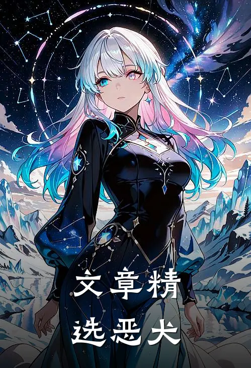 文章精选恶犬