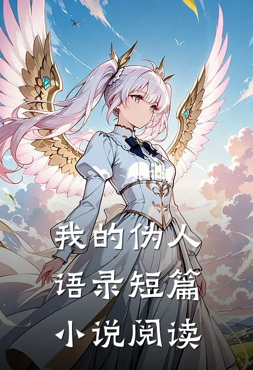我的伪人语录短篇阅读