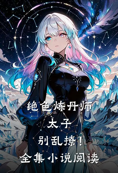 绝色炼丹师太子,别乱撩!全集阅读免费