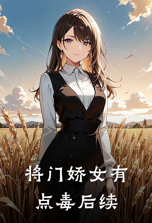 将门娇女有点毒后续剧情