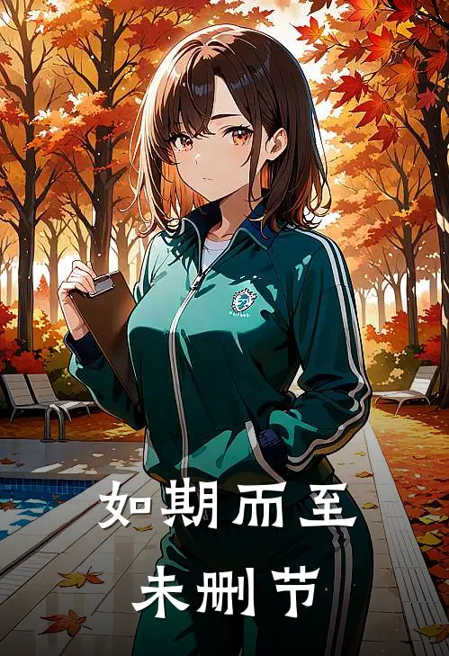 如期而至未删节