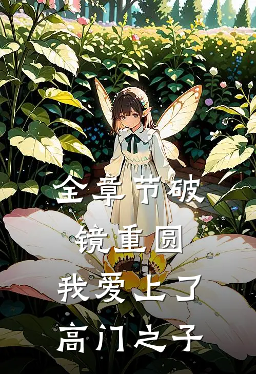 全章节破镜重圆：我爱上了高门之子