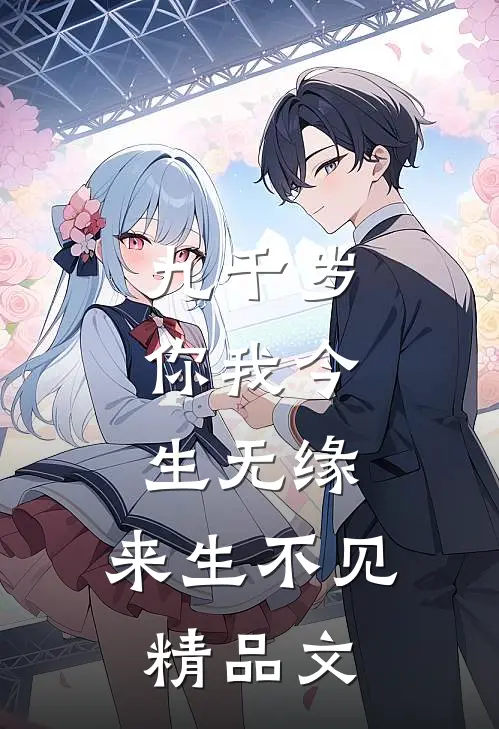 九千岁，你我今生无缘，来生不见精品文