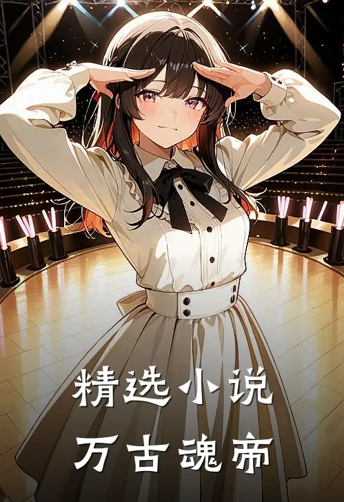 精选小说万古魂帝