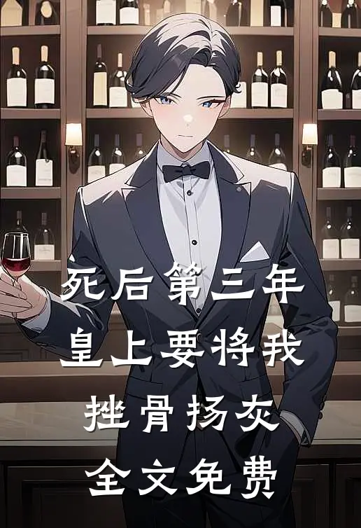 死后第三年，皇上要将我挫骨扬灰全文免费