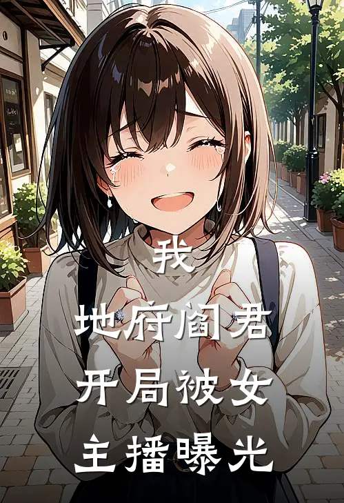 我,地府阎君,开局被女主播曝光