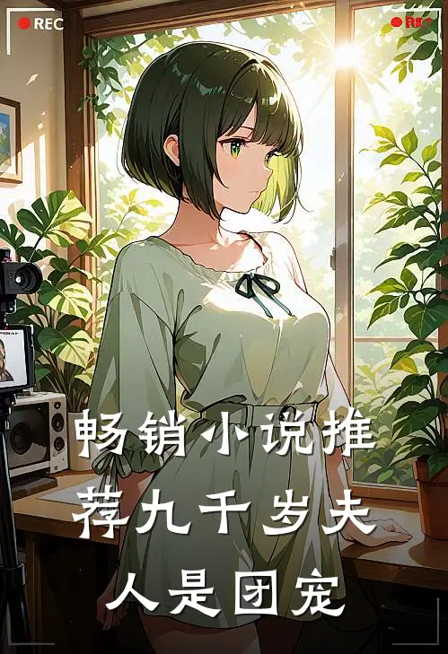 畅销推荐九千岁夫人是团宠免费阅读