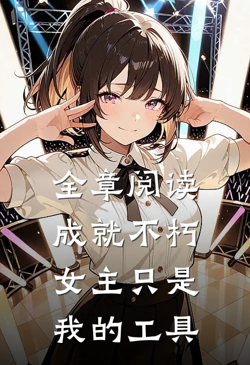 全章阅读成就不朽,女主只是我的工具