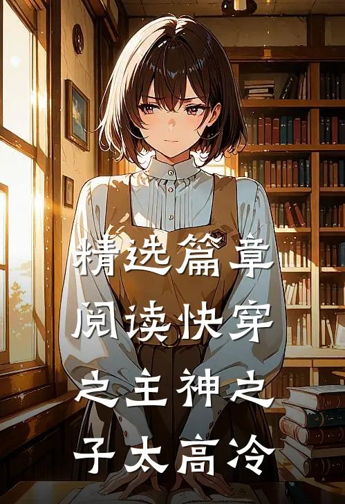 精选篇章阅读快穿之主神之子太高冷