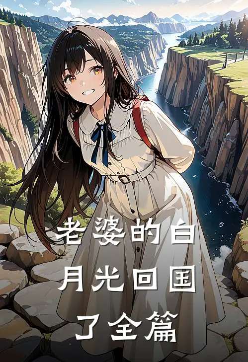 老婆的白月光回国了全篇