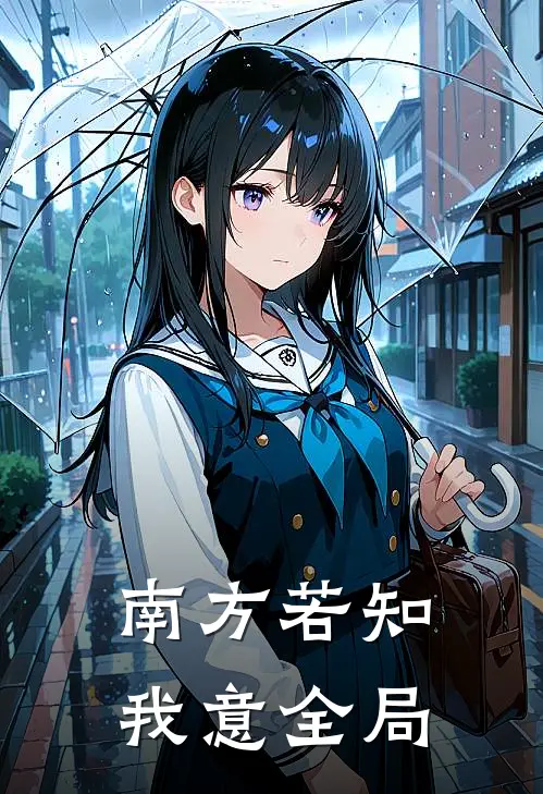 南方若知我意全局