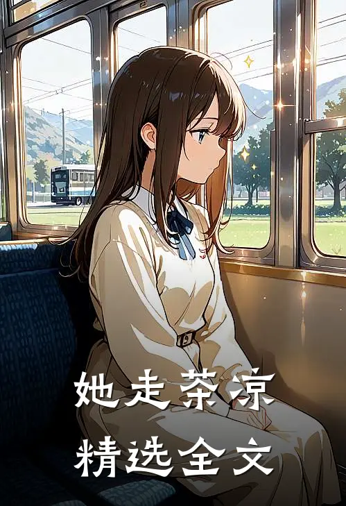 她走茶凉精选全文在线阅读