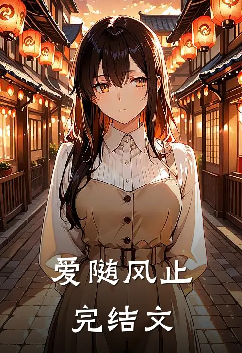 爱随风止完结文