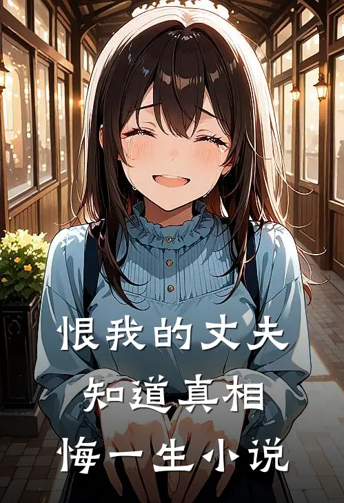 恨我的丈夫知道真相,悔一生全文阅读