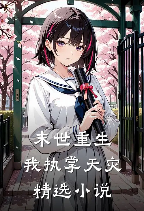 末世重生我执掌天灾精选免费阅读
