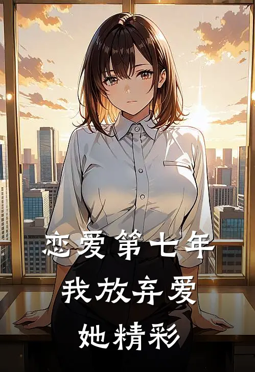 恋爱第七年,我放弃爱她精彩在线阅读
