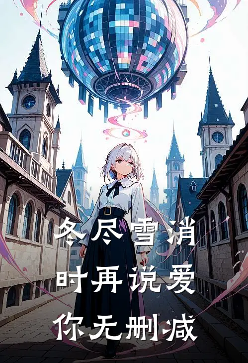 冬尽雪消时再说爱你无删减