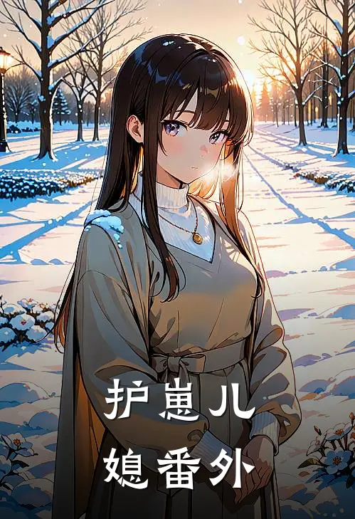 护崽儿媳番外