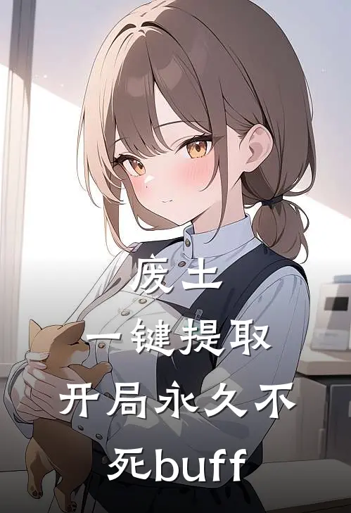 废土,一键提取,开局永久不死buff