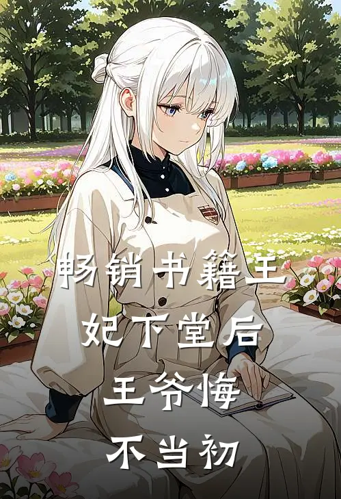 畅销书籍王妃下堂后,王爷悔不当初