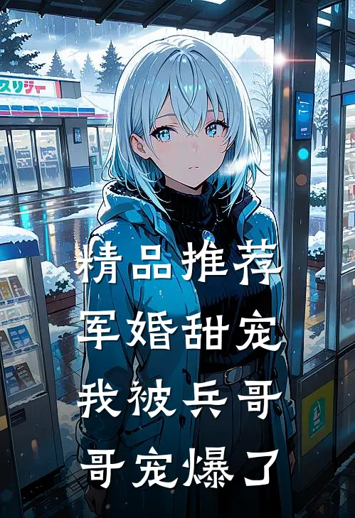 精品推荐军婚甜宠我被兵哥哥宠爆了全文阅读
