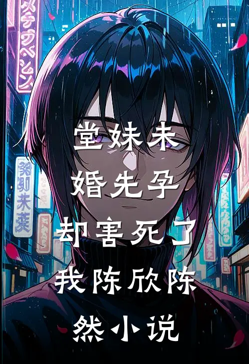 堂妹未婚先孕,却害死了我陈欣陈然在线阅读