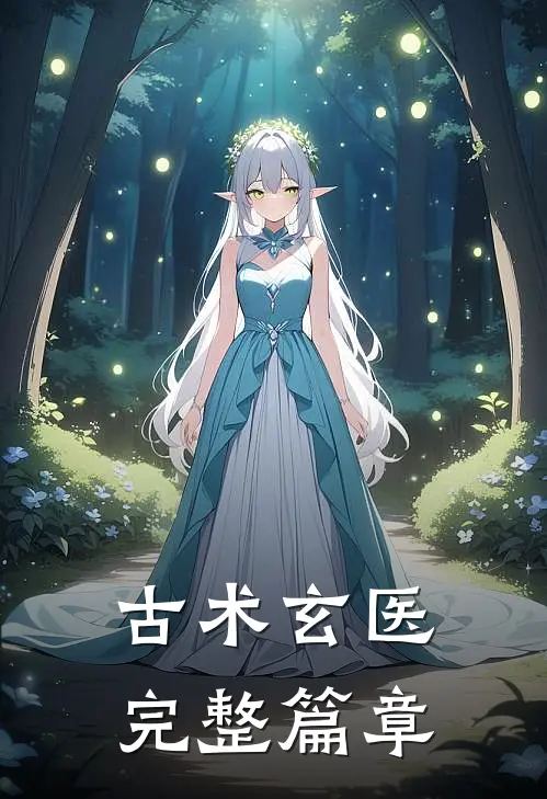 古术玄医完整篇章