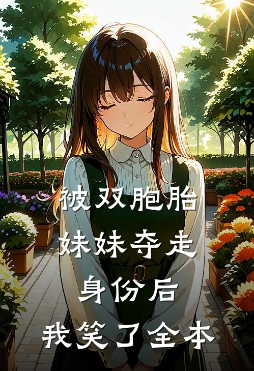 被双胞胎妹妹夺走身份后，我笑了全本
