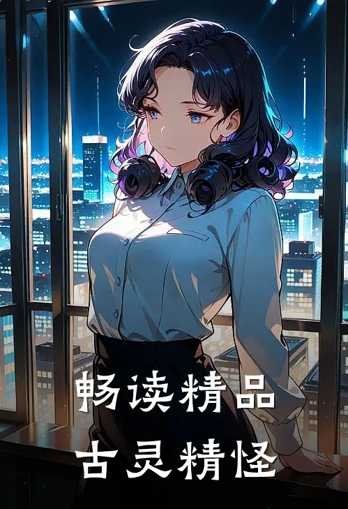 畅读精品古灵精怪