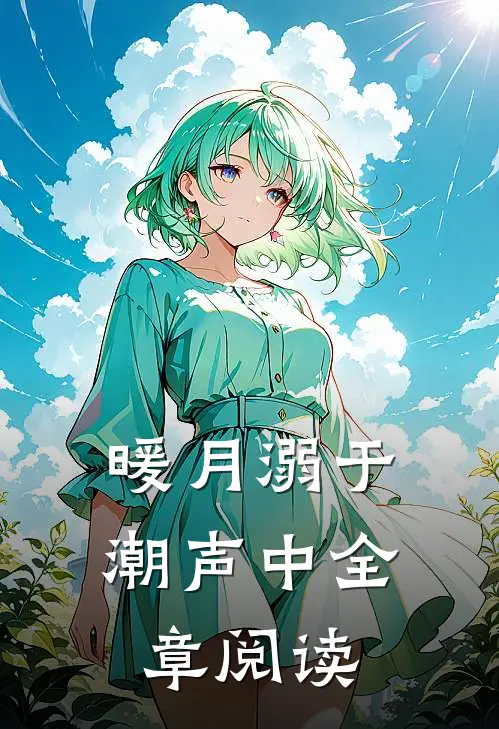 暖月溺于潮声中全章阅读