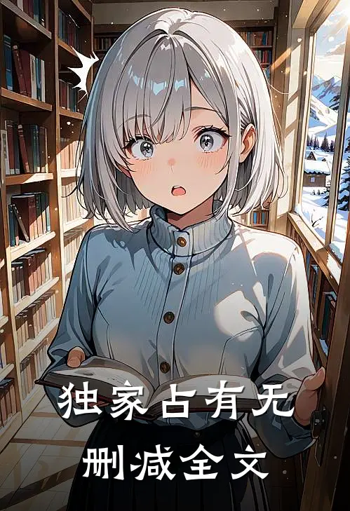 独家占有无删减全文阅读
