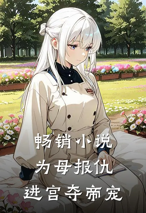 畅销为母报仇,进宫夺帝宠的