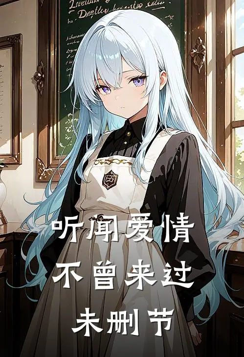 听闻爱情,不曾来过未删节