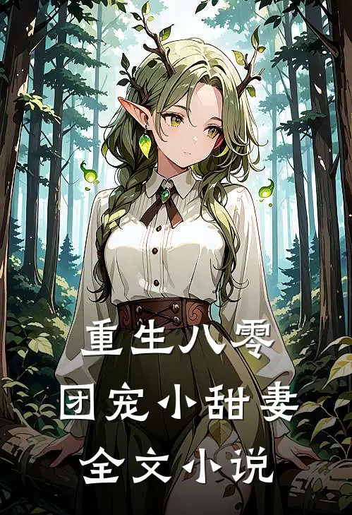 重生八零团宠小甜妻全文阅读