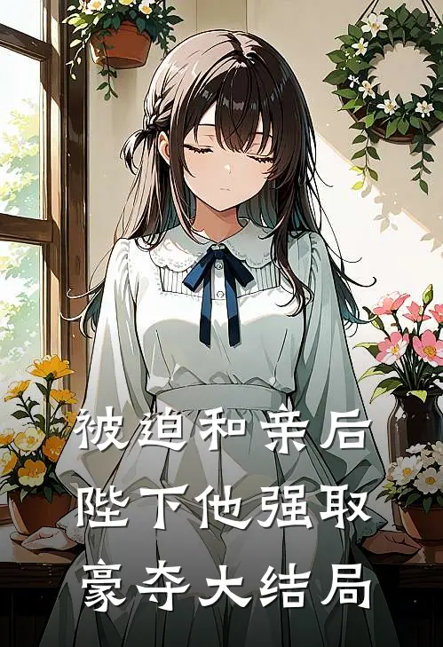 被迫和亲后,陛下他强取豪夺大结局免费观看