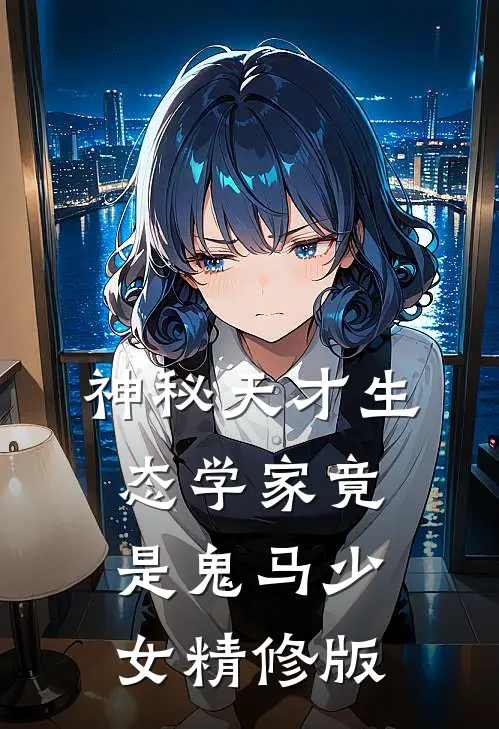 神秘天才生态学家竟是鬼马少女精修版在线观看