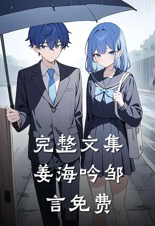 完整文集姜海吟邹言免费