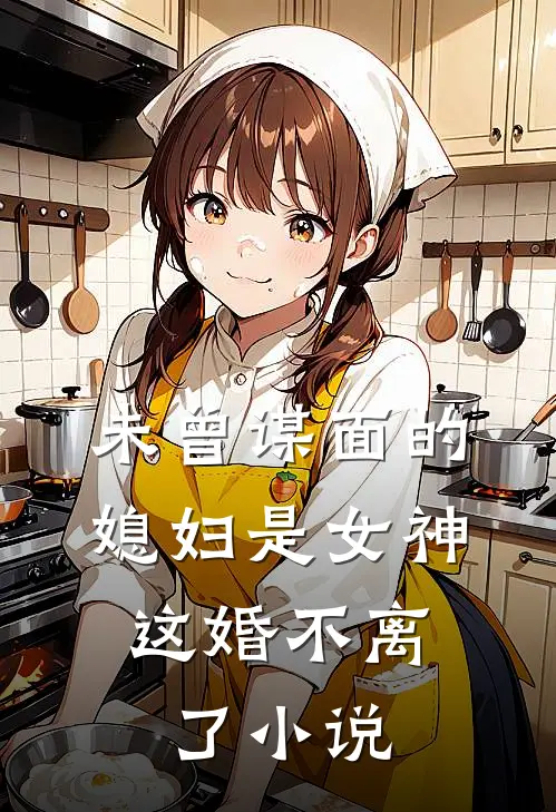 未曾谋面的媳妇是女神,这婚不离了