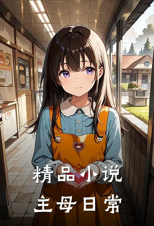精品小说主母日常
