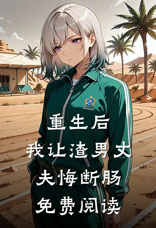 重生后,我让渣男丈夫悔断肠免费阅读