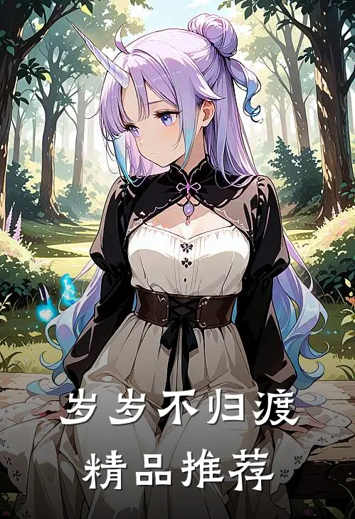岁岁不归渡精品推荐