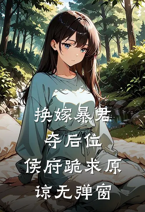 换嫁暴君夺后位,侯府跪求原谅无弹窗