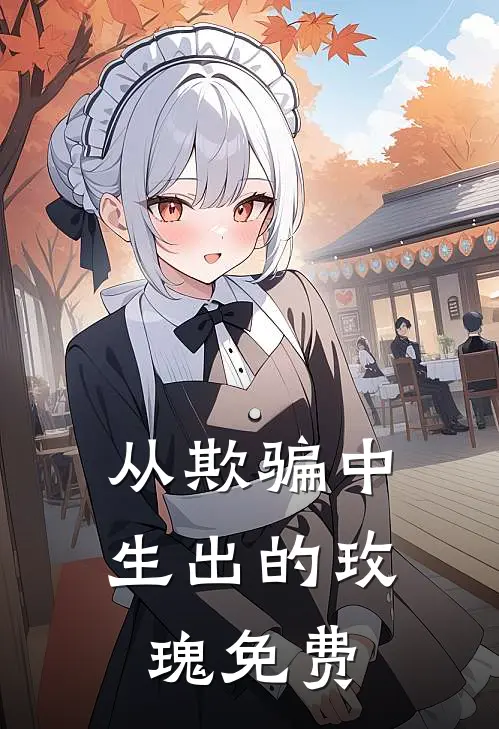 从欺骗中生出的玫瑰免费全文