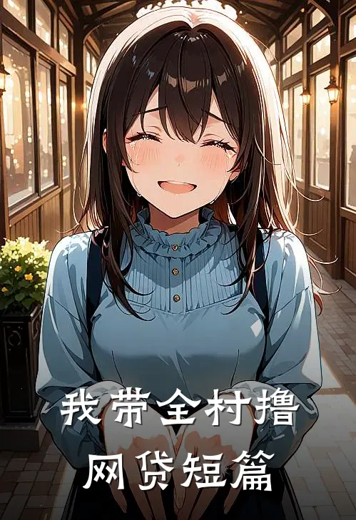 我带全村撸网贷短篇